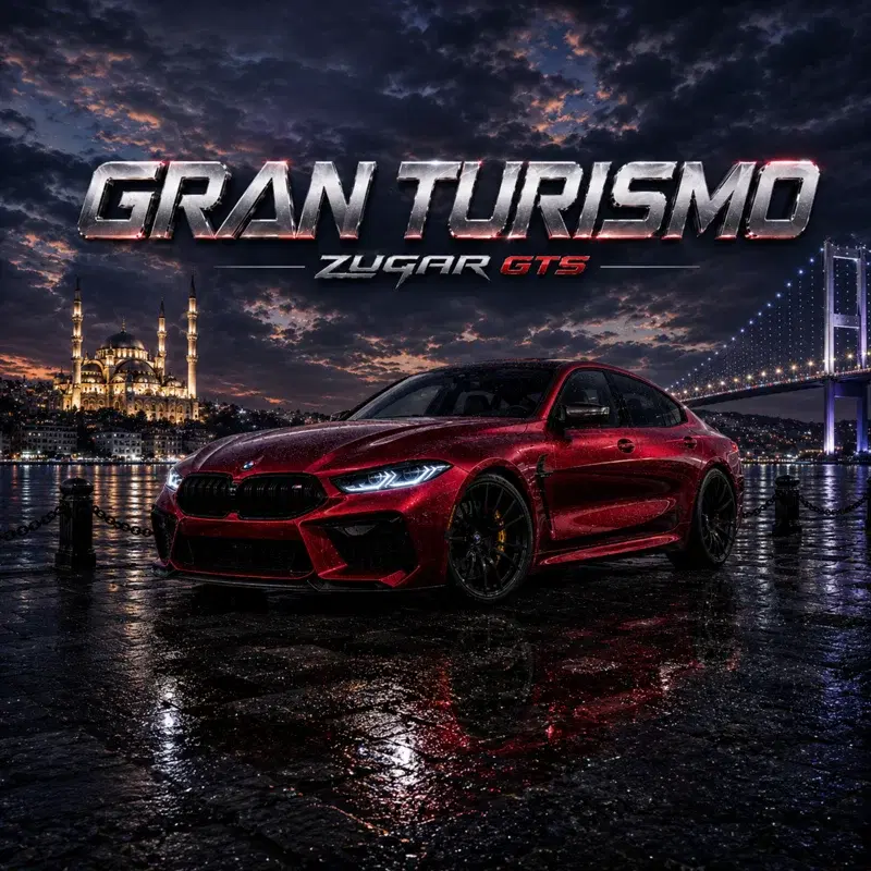 GRAN TURISMO