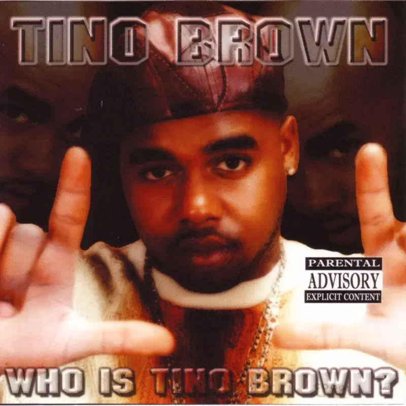 Who Is Tino Brown?