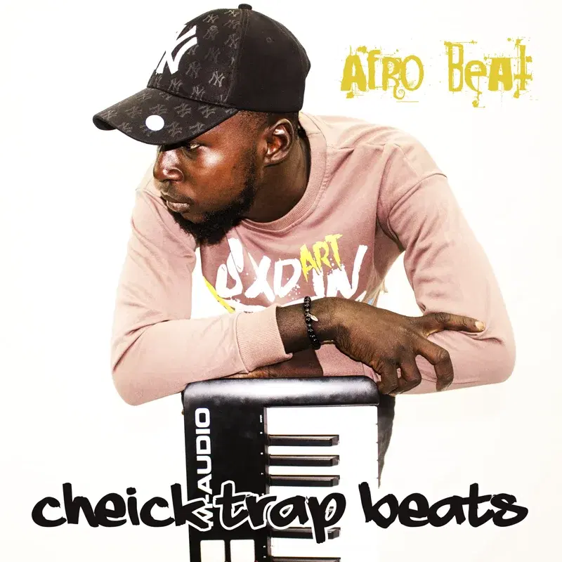 Afro beat 2020