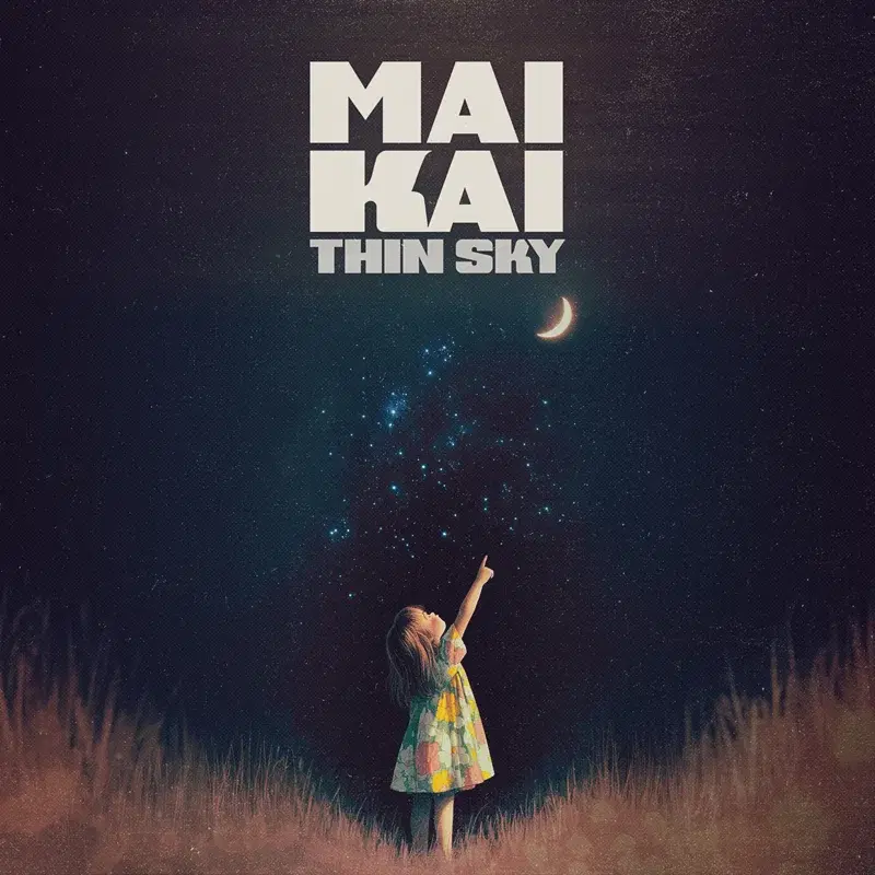 Thin Sky