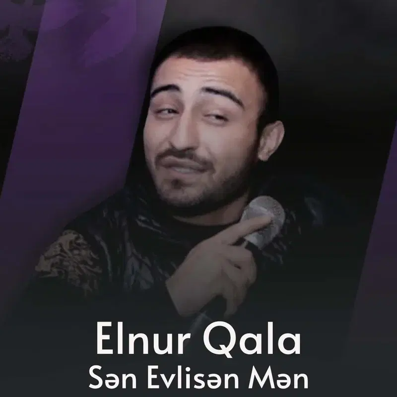 Sən Evlisən Mən