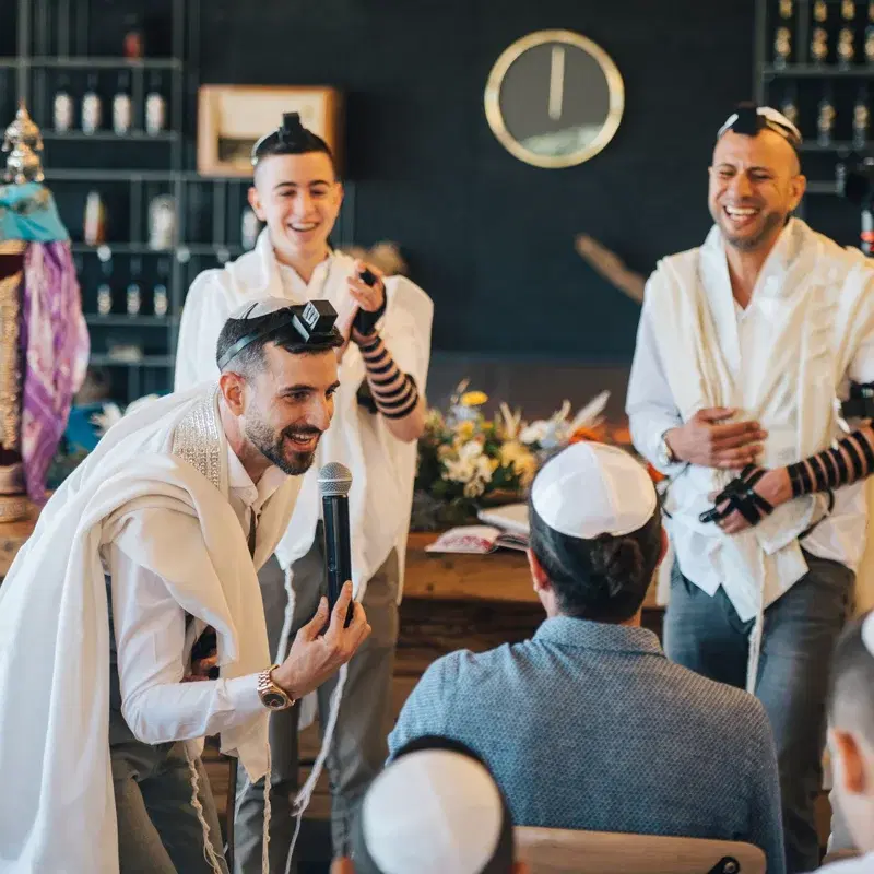 שבחי ירושלים