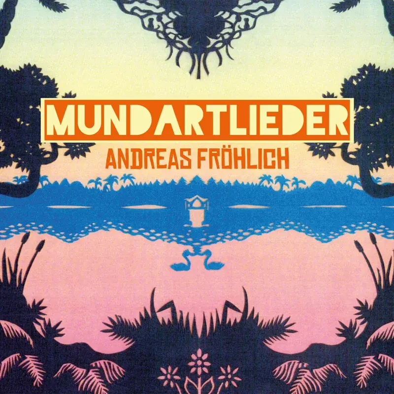 Mundartlieder