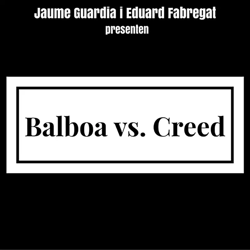 Balboa vs. Creed Volum I