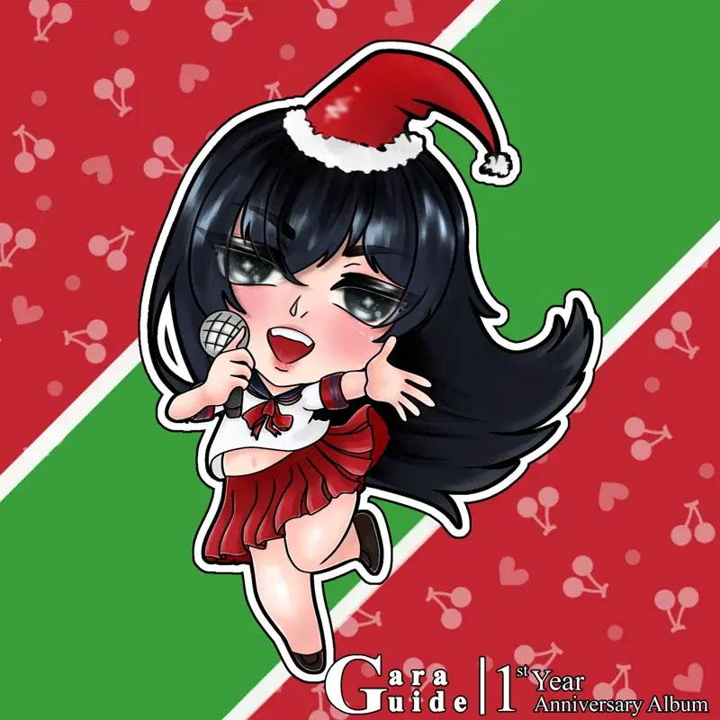 1st Year Anniversary Album