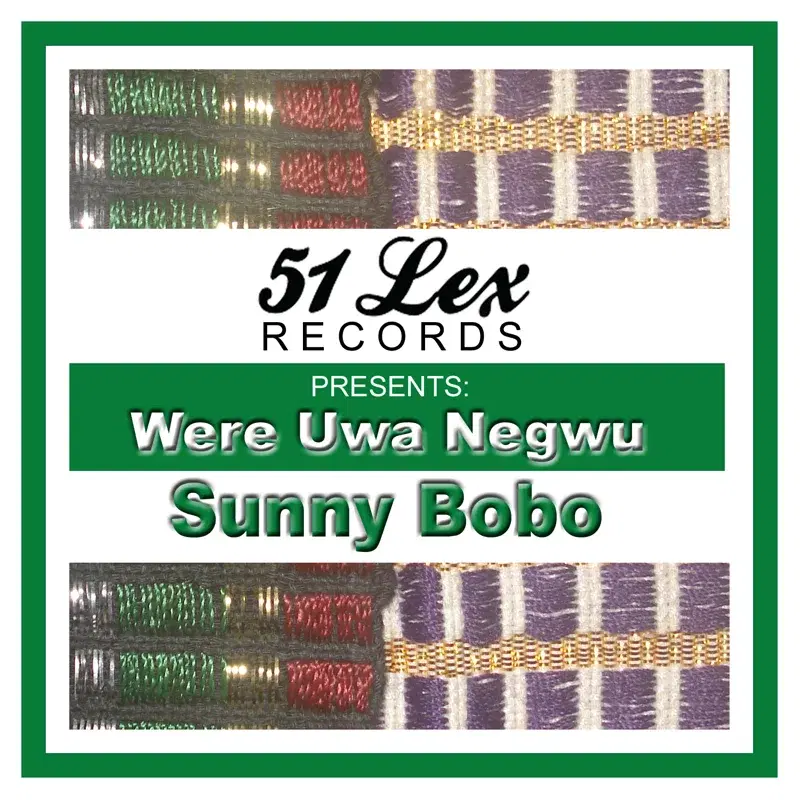 51 Lex Presents Were Uwa Negwu