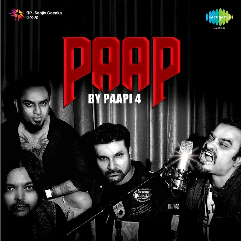 Paap by Paapi, Vol. 4