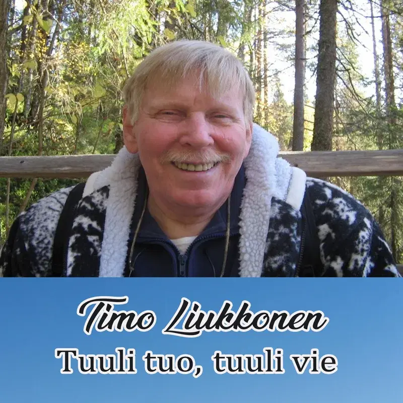 Tuuli tuo, tuuli vie