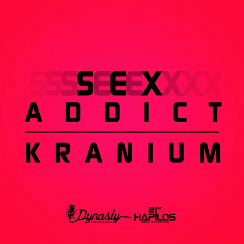 Sex Addict