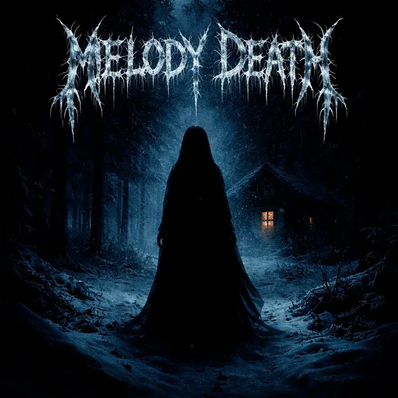 melody death