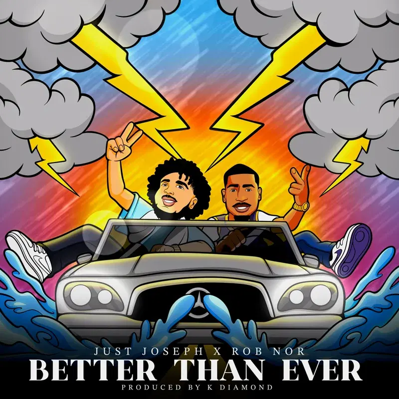 Better Than Ever