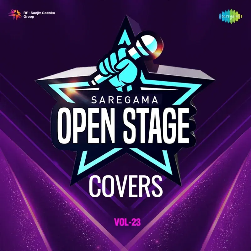 Open Stage Covers, Vol. 23