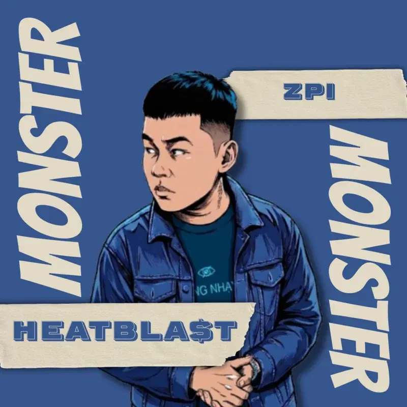 MONSTER