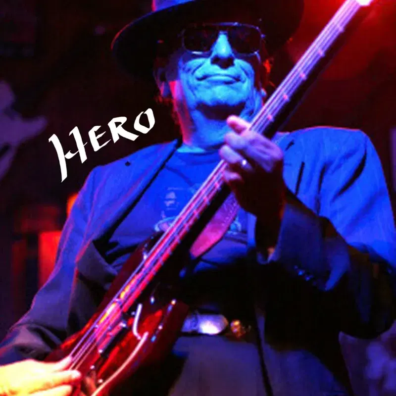 Hero