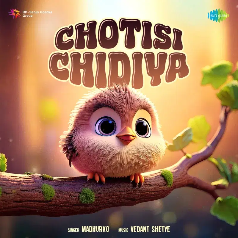 Chotisi Chidiya