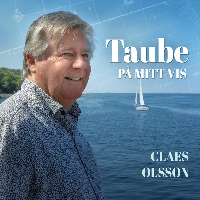 Taube på mitt vis