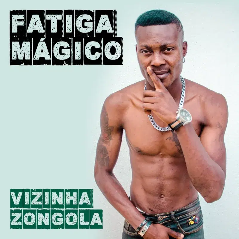 Vizinha Zongola