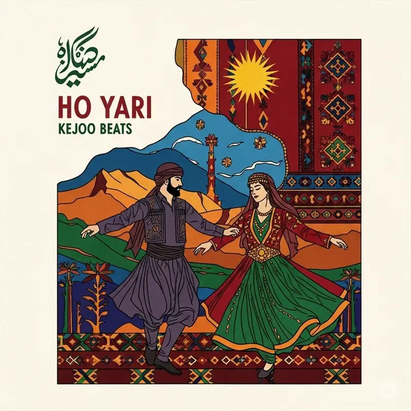 Ho Yari