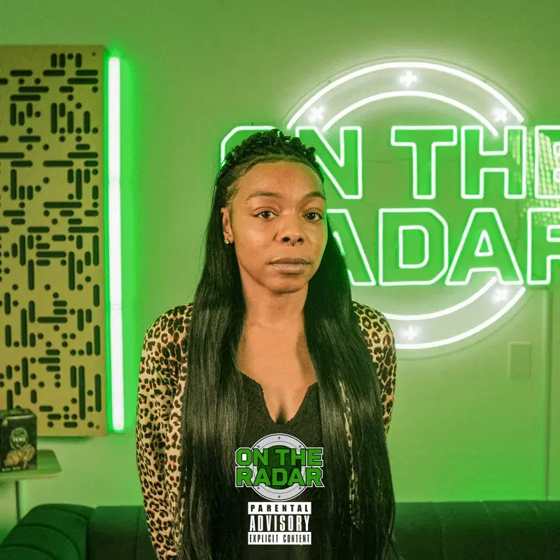 B For Better "On The Radar" Freestyle