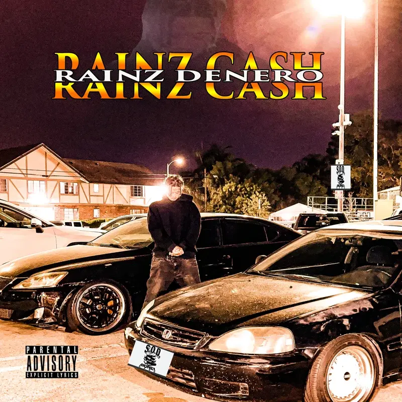 Rainz Denero