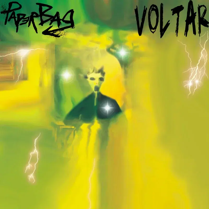 Voltar