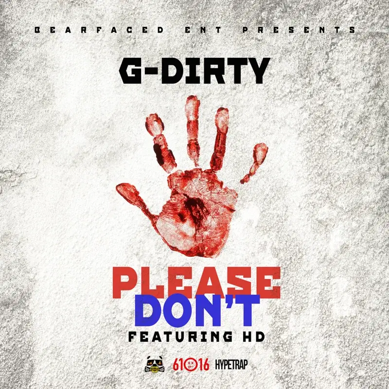 Please Don't Shoot (feat. Hd)
