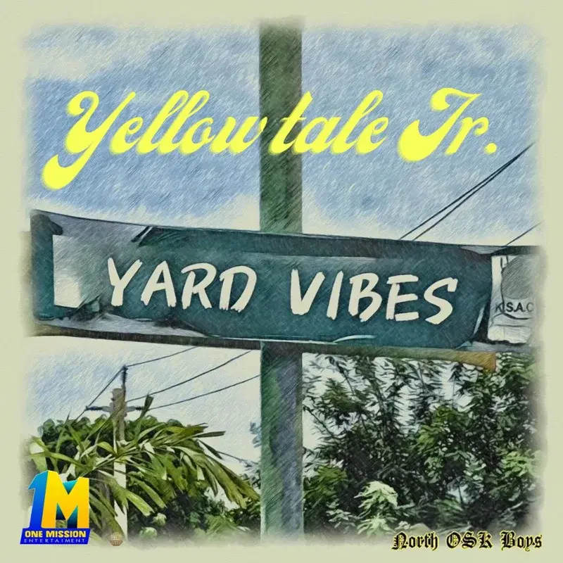 Yard Vibes