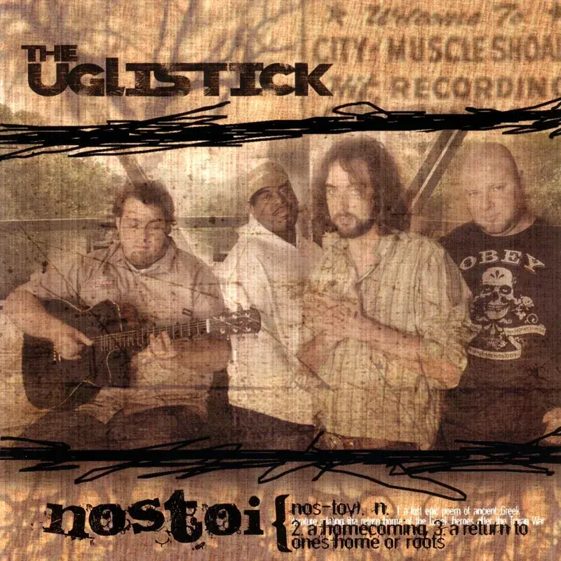 Nostoi