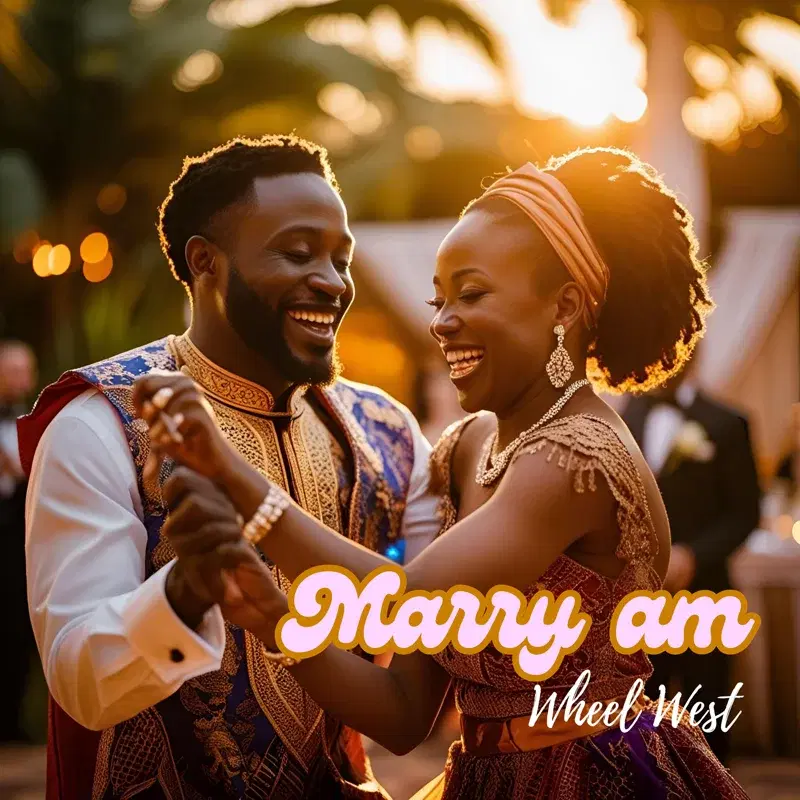 Marry am