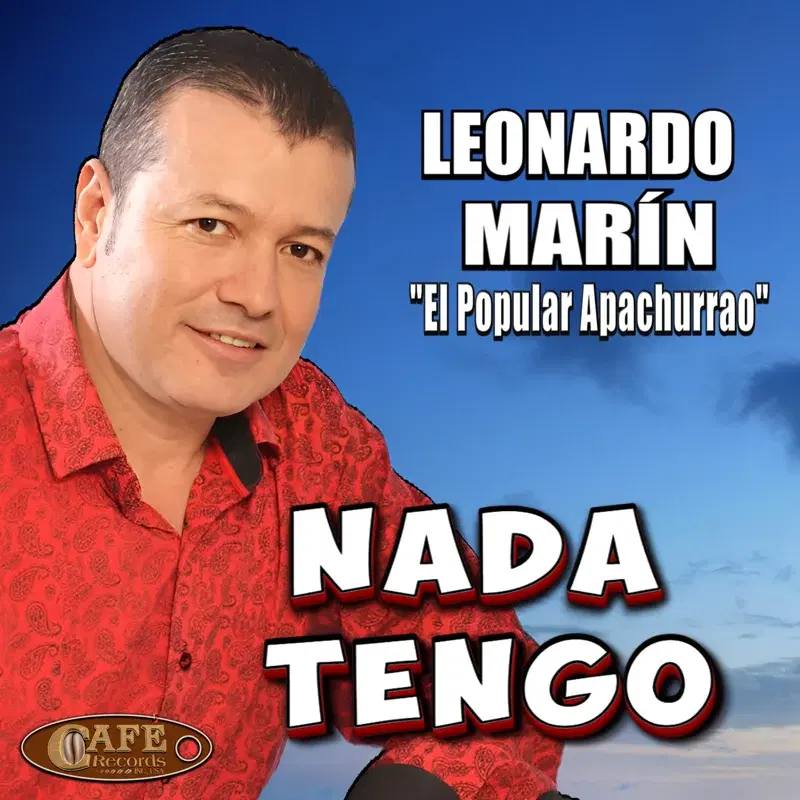 Nada Tengo