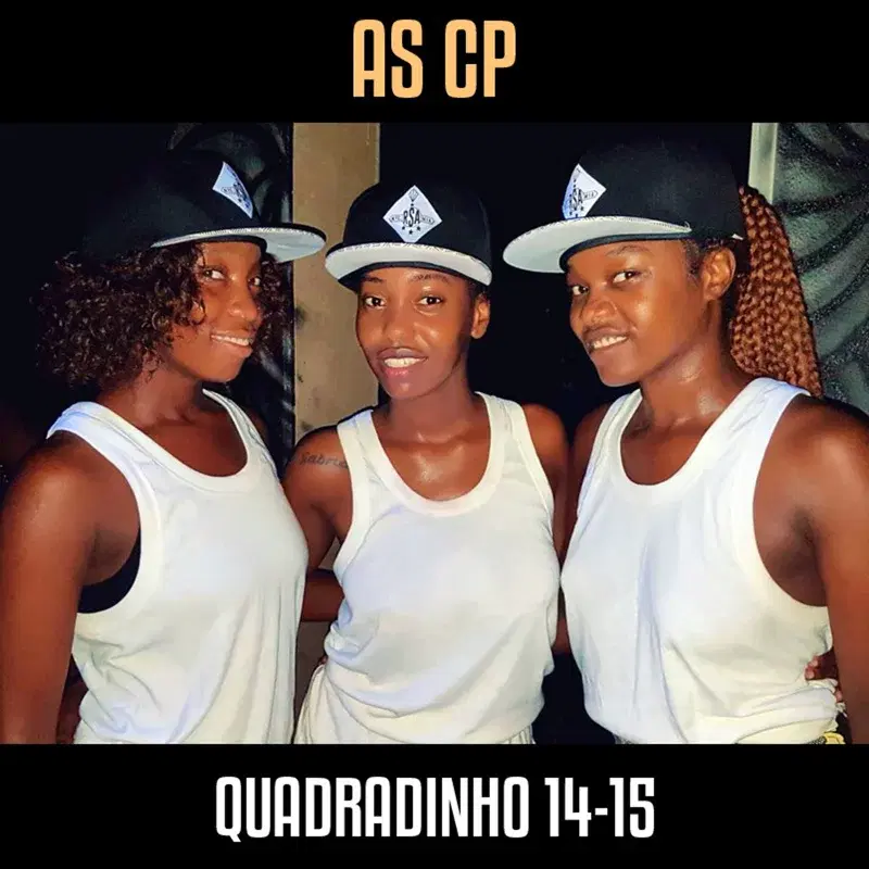 Quadradinho 14 15