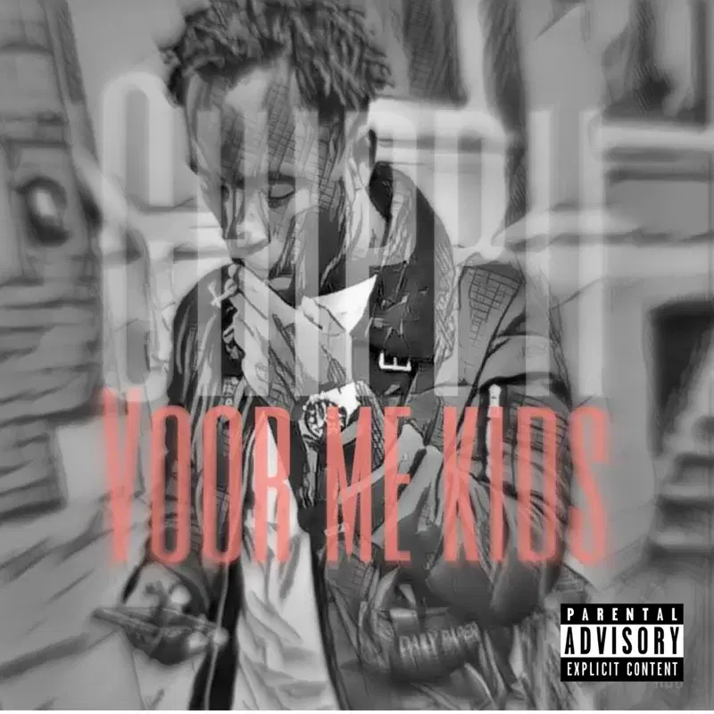 Voor Me Kids