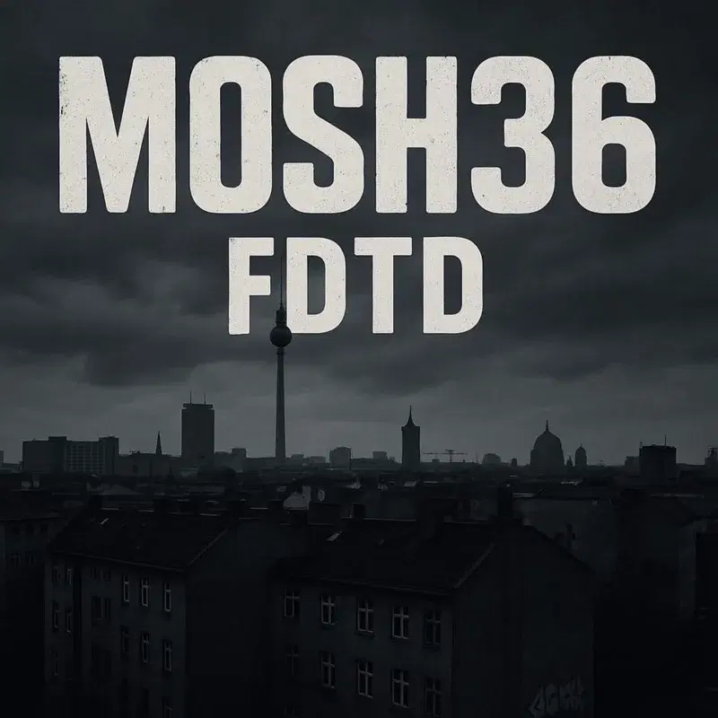 FDTD