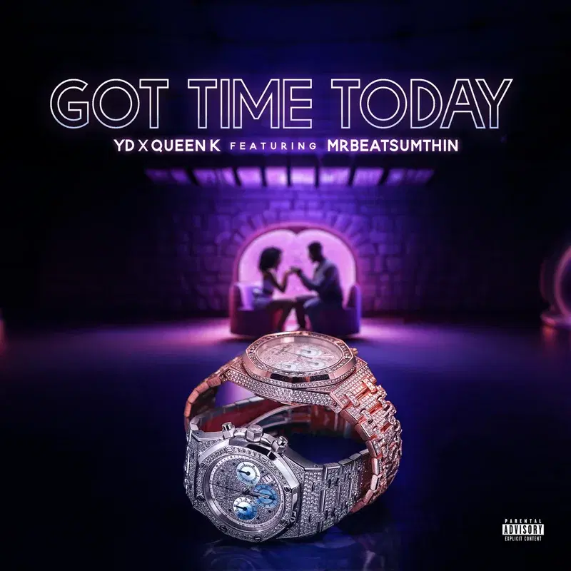 Got Time Today