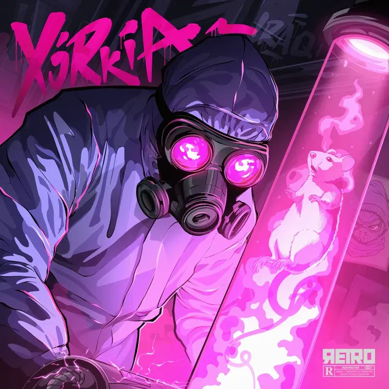Cover Art
