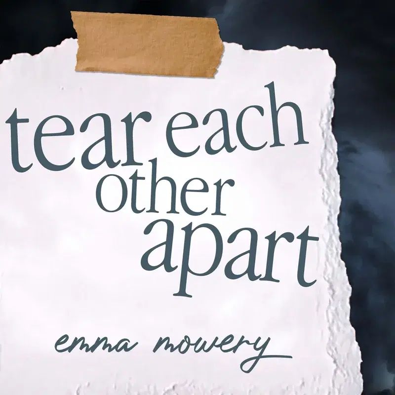 Tear Each Other Apart