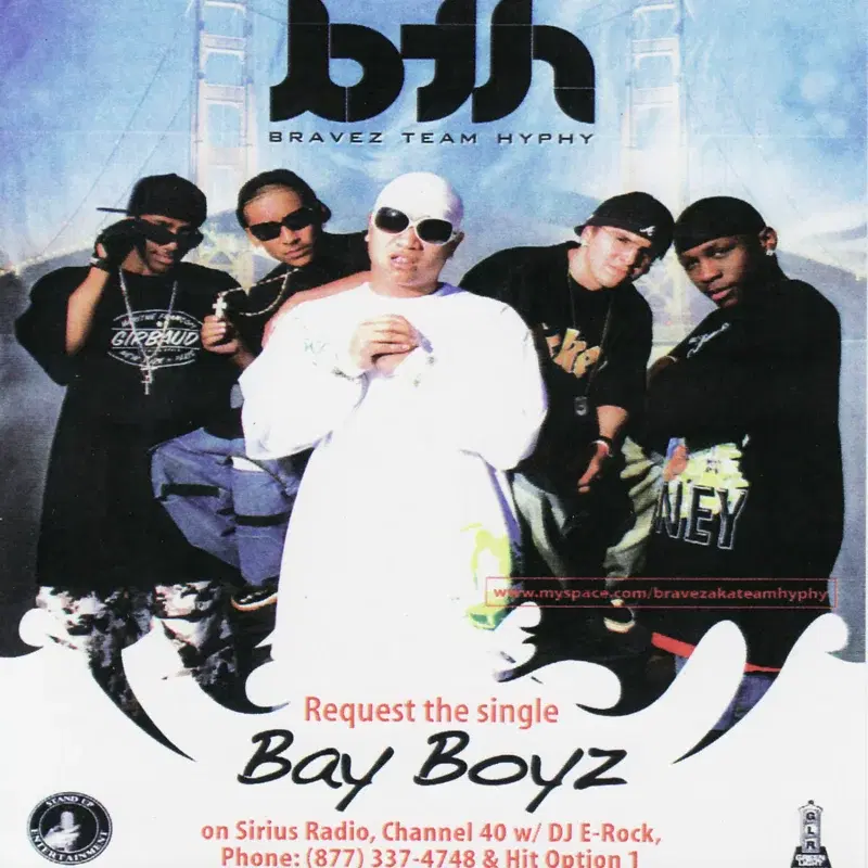 Bay Boys Single