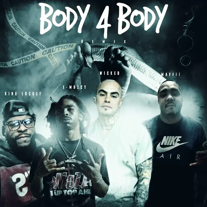 Body 4 Body