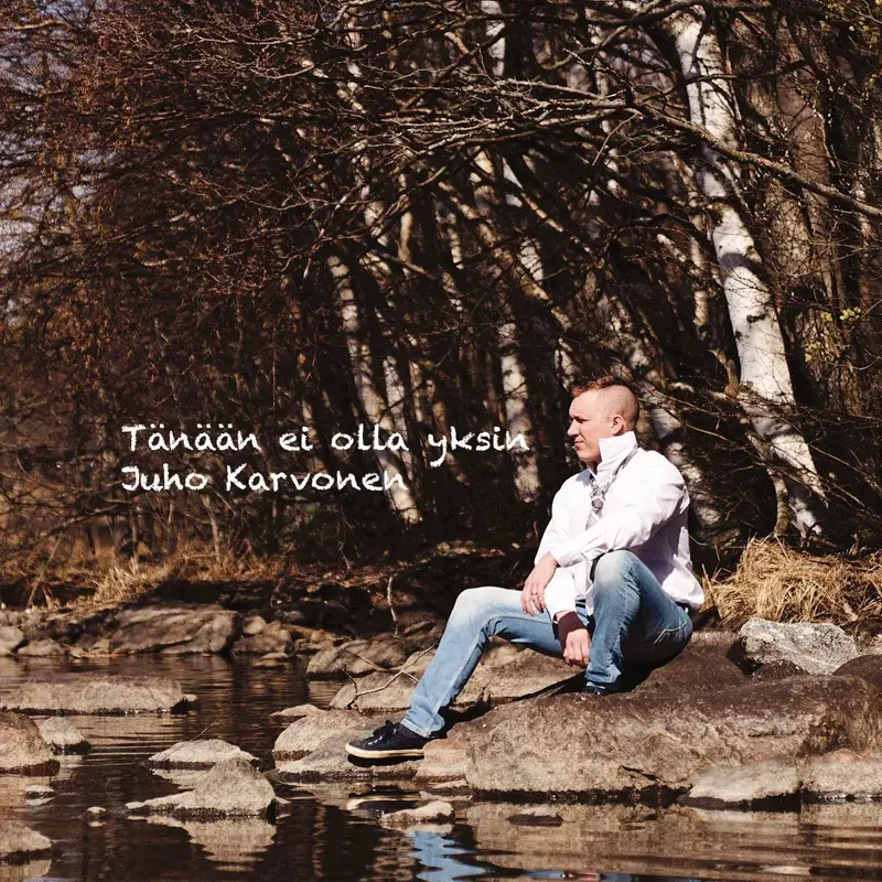 Tänään ei olla yksin