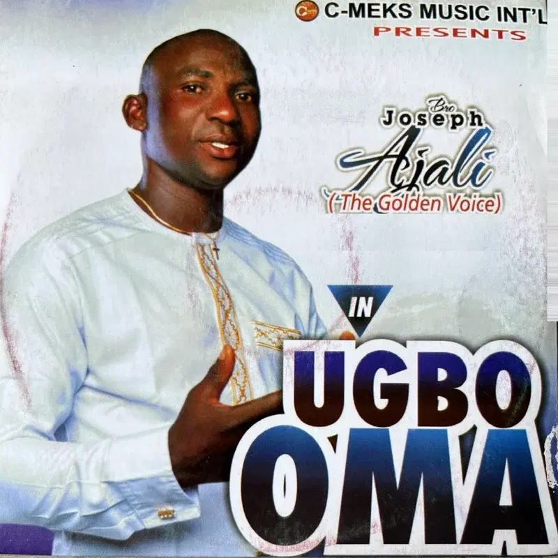 Ugbo Oma