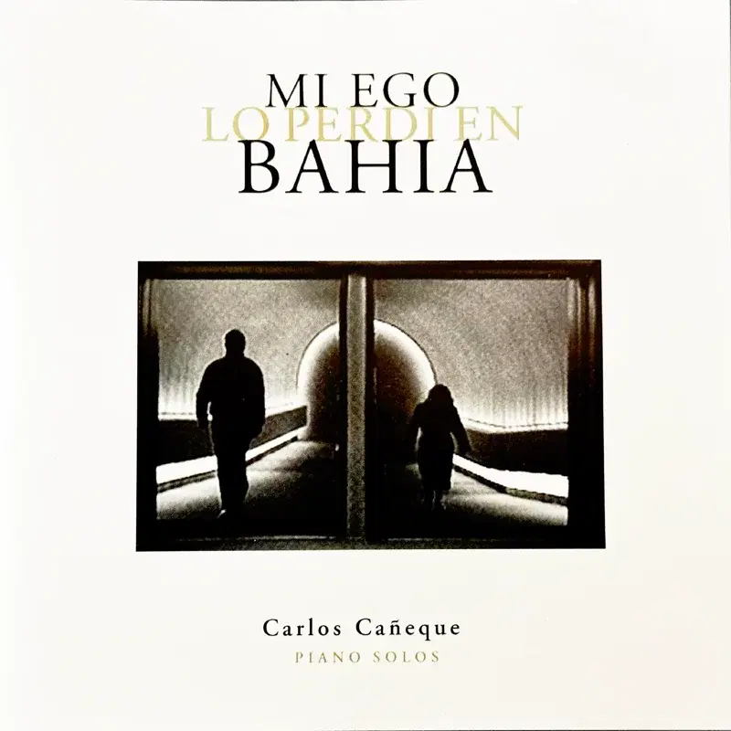 Mi ego lo perdí en Bahía