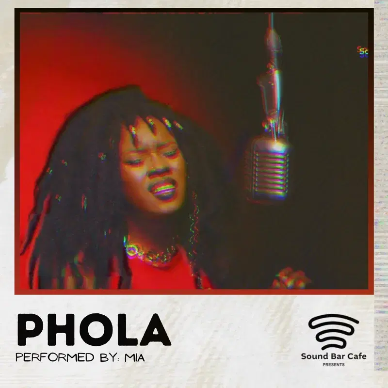 Phola
