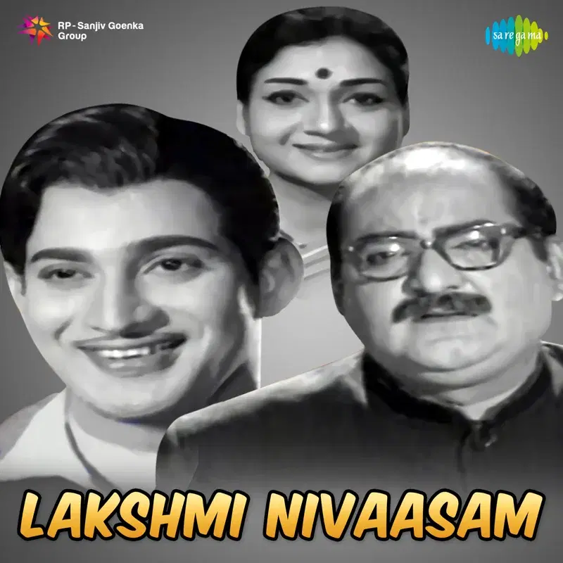 Lakshmi Nivaasam (Original Motion Picture Soundtrack)