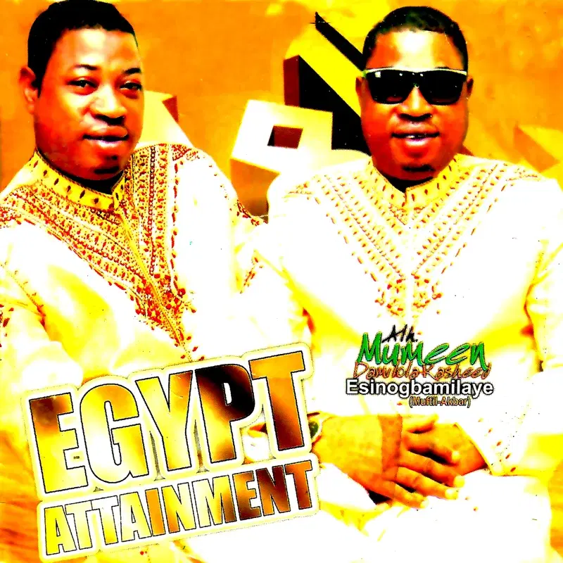 Egypt Attainment