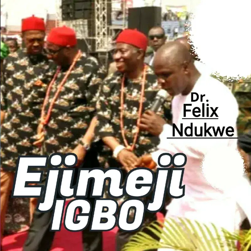 Ejimeji Igbo