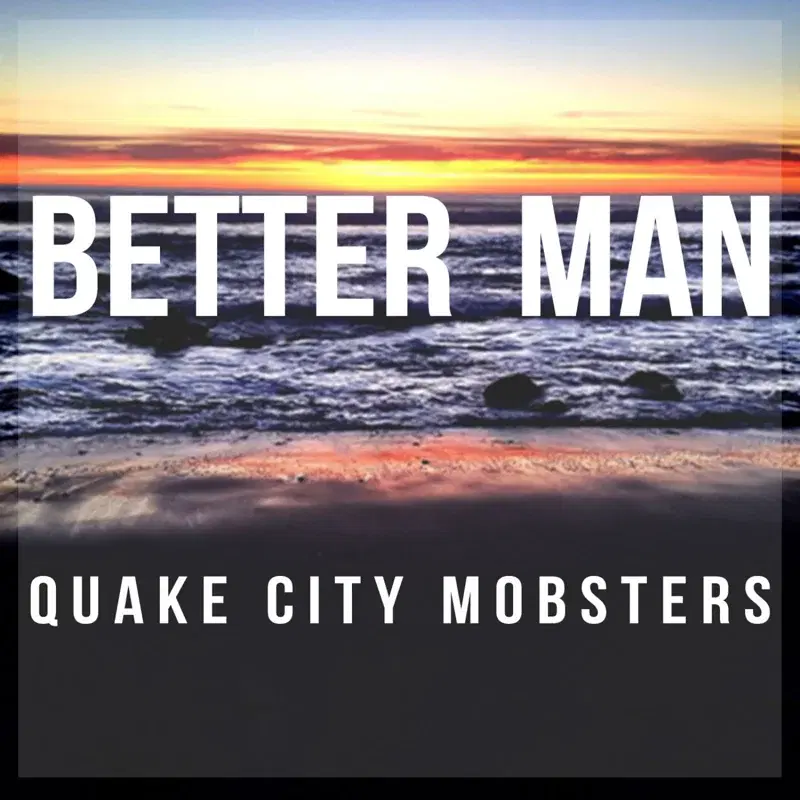 Better Man