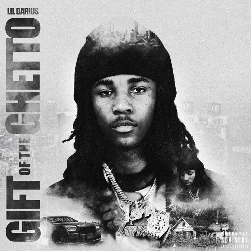 Gift of the Ghetto