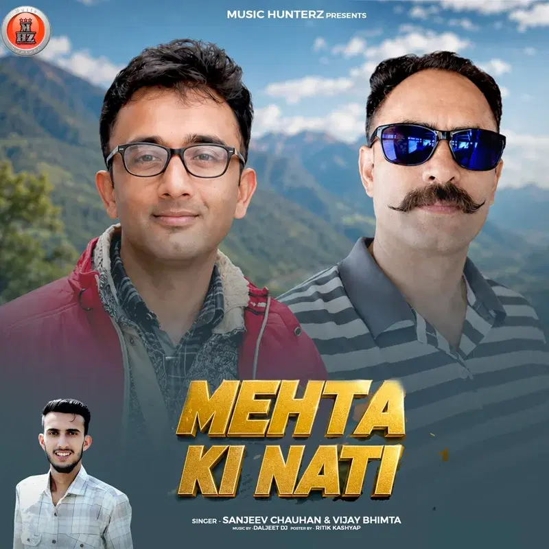 Mehta Ki Nati