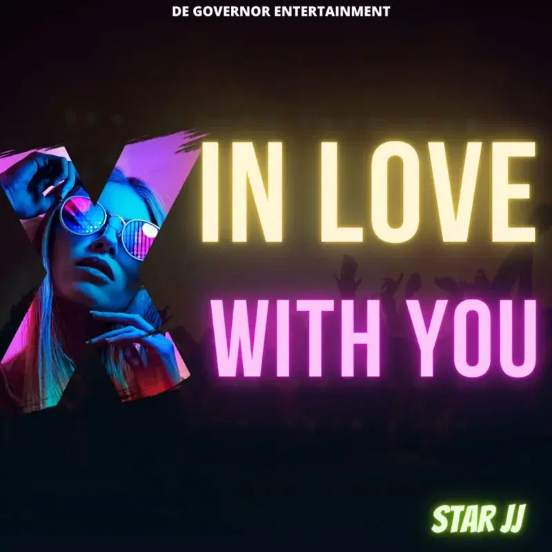 In Love with You
