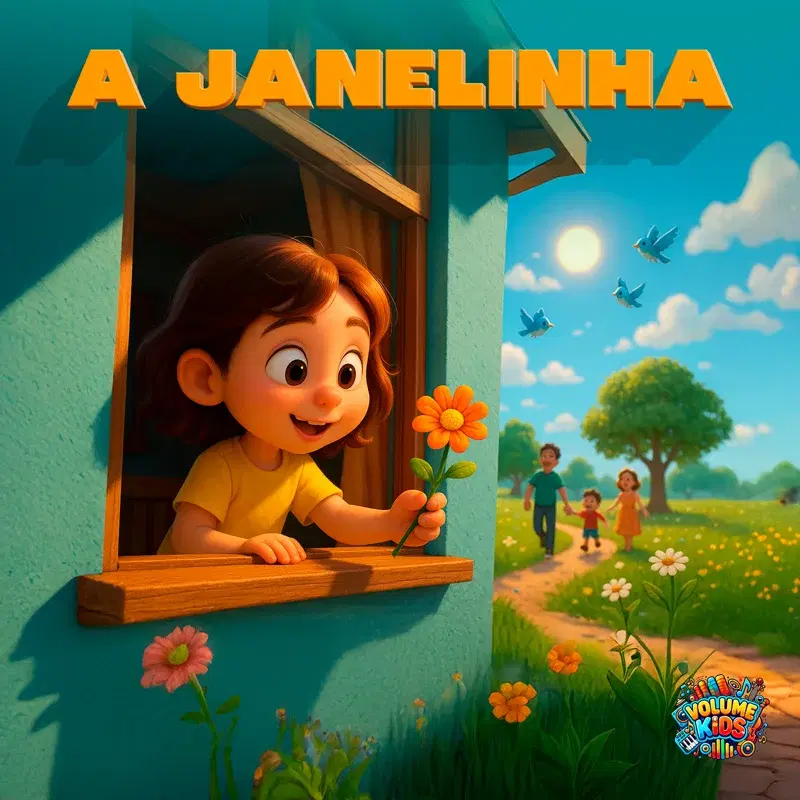 A janelinha